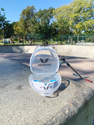 CONQUER MOUTHGUARD