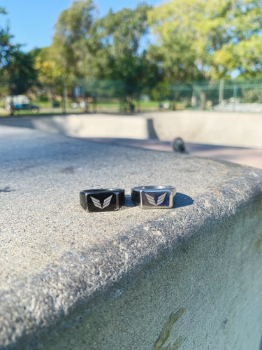 CONQUER RING