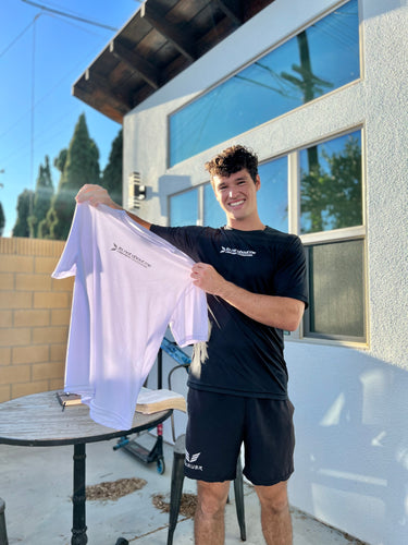 Athletic Tee Shirt