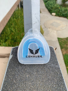 CONQUER MOUTHGUARD