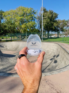 CONQUER MOUTHGUARD